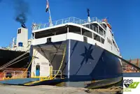 Ro-Ro ship అమ్మకానీకి వుంది
