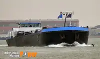 Oil/Chemical tanker అమ్మకానీకి వుంది