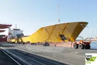 Ro-Ro ship అమ్మకానీకి వుంది
