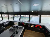 Purse seiner అమ్మకానీకి వుంది