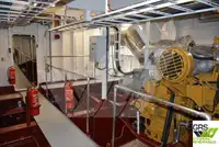Wind farm service vessel అమ్మకానీకి వుంది
