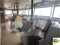 Ro-Ro ship అమ్మకానీకి వుంది