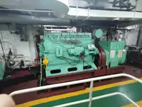 General Cargo/Multi-purpose అమ్మకానికి