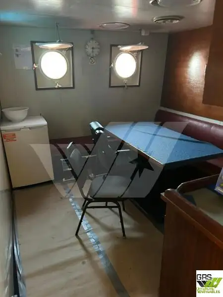 సరఫరా ఓడ అమ్మకానికి