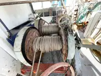 ట్రాలర్ అమ్మకానికి