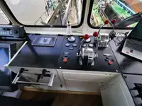 డ్రెడ్జర్ అమ్మకానికి