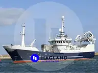 Trawler అమ్మకానీకి వుంది