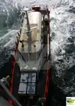 Wind farm service vessel అమ్మకానీకి వుంది