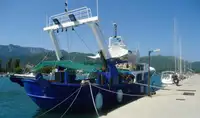 Trawler అమ్మకానీకి వుంది