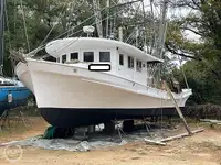 Trawler అమ్మకానీకి వుంది