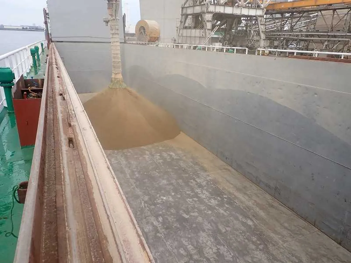 General Cargo/Multi-purpose అమ్మకానికి