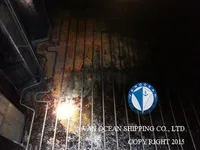 ఆయిల్/కెమికల్ ట్యాంకర్ అమ్మకానికి