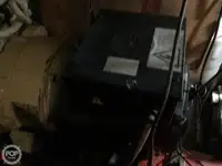ట్రాలర్ అమ్మకానికి