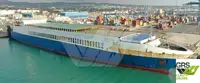 Ro-Ro ship అమ్మకానీకి వుంది