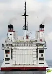 Ro-Ro ship అమ్మకానీకి వుంది