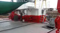 General Cargo/Multi-purpose అమ్మకానికి