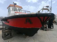 పని చేసే పడవలు అమ్మకానికి