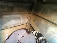 కంటైనర్ ఓడ అమ్మకానికి