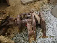బార్జ్ అమ్మకానికి