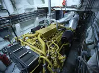 Wind farm service vessel అమ్మకానీకి వుంది