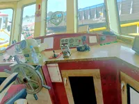 టగ్‌బోట్ అమ్మకానికి