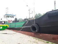 Oil/Chemical tanker అమ్మకానీకి వుంది