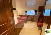 క్రూయిజ్ ఓడ అమ్మకానికి