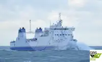 Ro-Ro ship అమ్మకానీకి వుంది