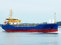 General Cargo/Multi-purpose అమ్మకానికి