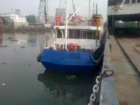 క్రూయిజ్ ఓడ అమ్మకానికి