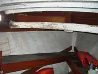 బార్జ్ అమ్మకానికి