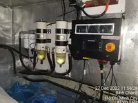 సిబ్బంది పడవ అమ్మకానికి