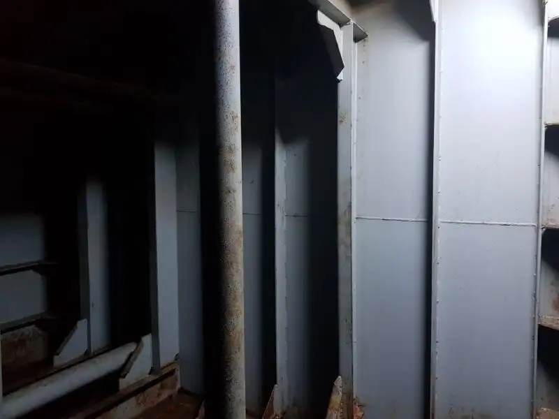 బార్జ్ అమ్మకానికి