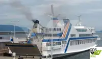 Ro-Ro ship అమ్మకానీకి వుంది