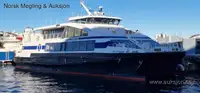 Ro-Ro ship అమ్మకానీకి వుంది