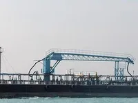 ఆయిల్/కెమికల్ ట్యాంకర్ అమ్మకానికి