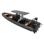 రిజిడ్ ఇన్ఫ్లేటబుల్ బోట్ అమ్మకానికి