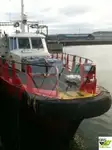 Wind farm service vessel అమ్మకానీకి వుంది