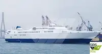 రో-రో షిప్ అమ్మకానికి