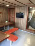 పని చేసే పడవలు అమ్మకానికి
