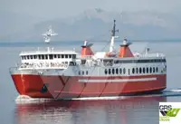 Ro-Ro ship అమ్మకానీకి వుంది