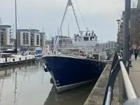 Trawler అమ్మకానీకి వుంది