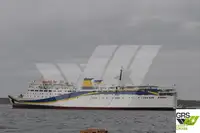 Ro-Ro ship అమ్మకానీకి వుంది