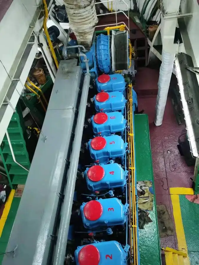 General Cargo/Multi-purpose అమ్మకానికి