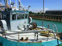 Trawler అమ్మకానీకి వుంది