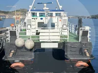 పని చేసే పడవలు అమ్మకానికి