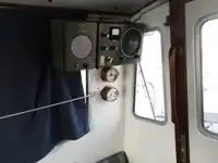పైలట్ పడవ అమ్మకానికి