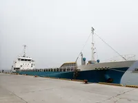 General Cargo/Multi-purpose అమ్మకానికి