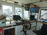Trawler అమ్మకానీకి వుంది