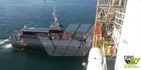 Wind farm service vessel అమ్మకానీకి వుంది